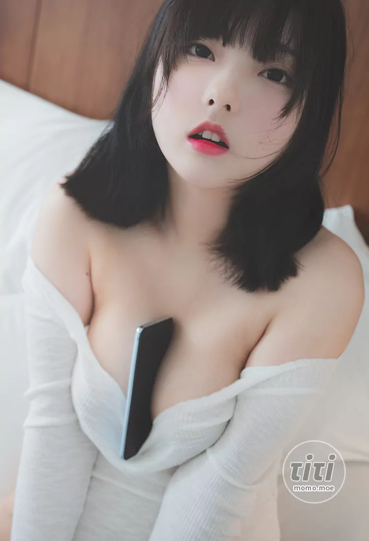 Pure Media Vol.122 Hansom (한솜)