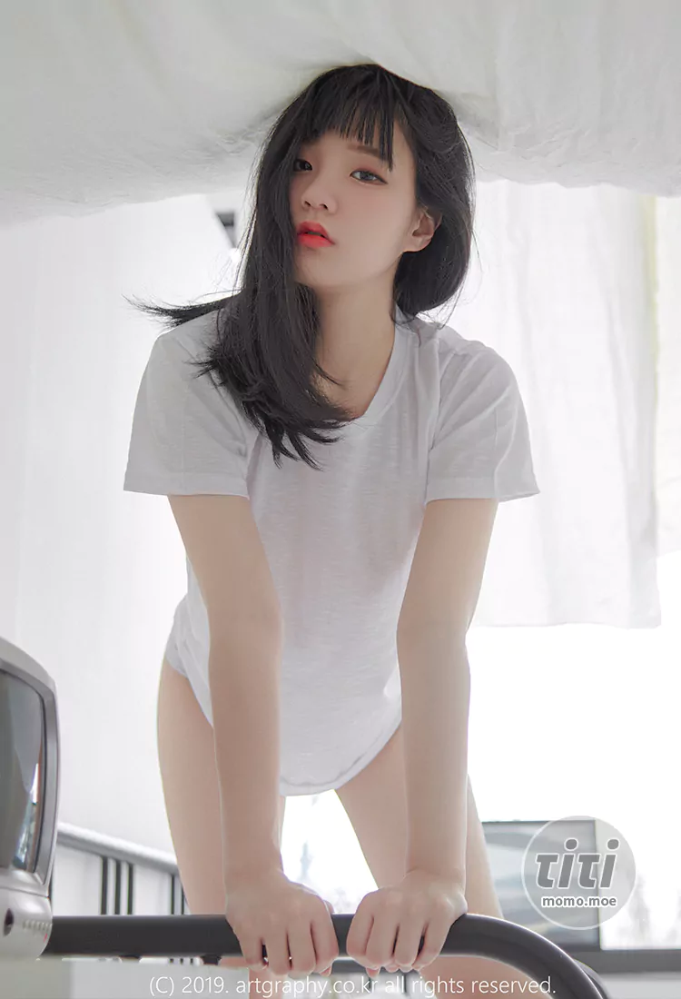 [ARTGRAVIA] VOL.057 Jenny (정제니) [44P-302MB]