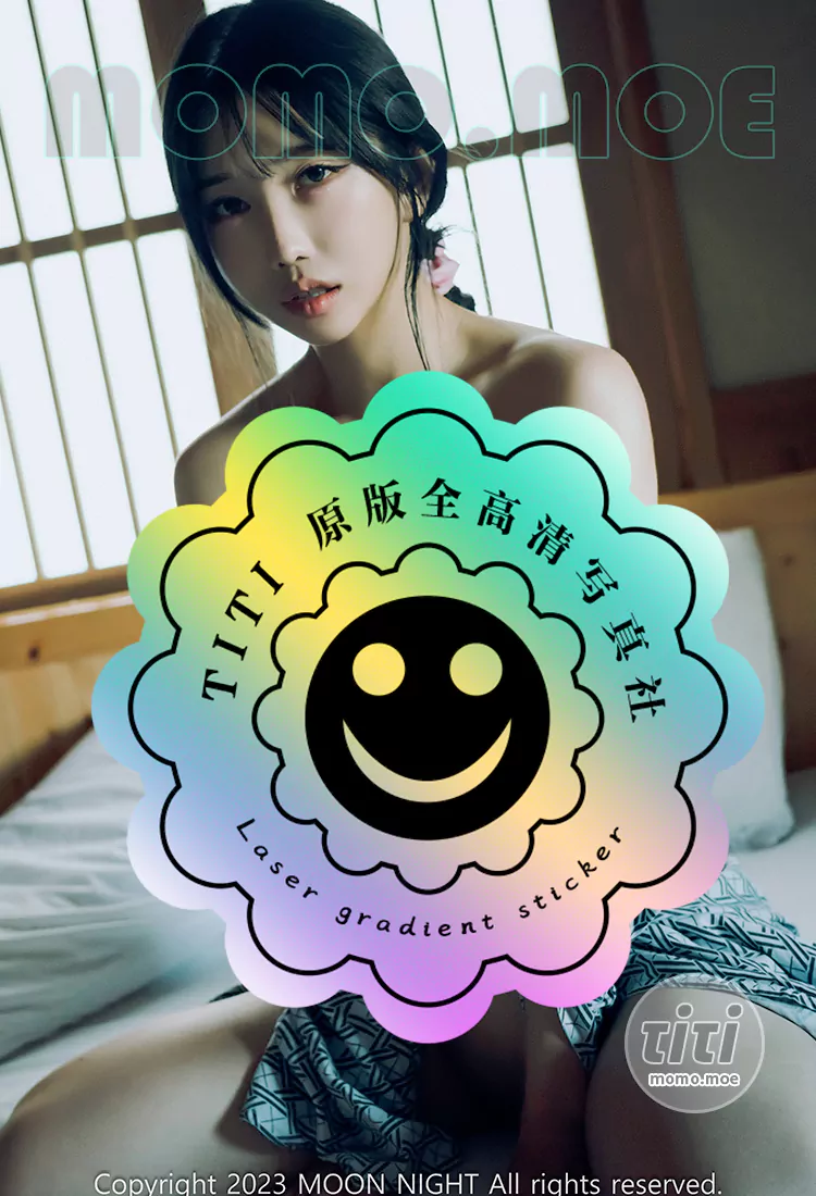 [Moon Night Snap] – NO.102 Yunjin – Digital Photobook (+S.Ver) [87P-407MB]