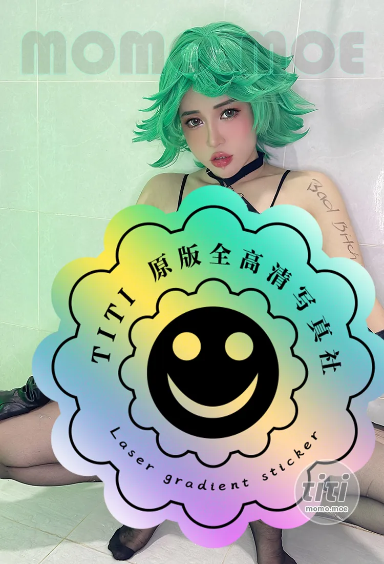 Tiny Asa – NO.005 Tatsumaki [47P+14V-1.81GB]