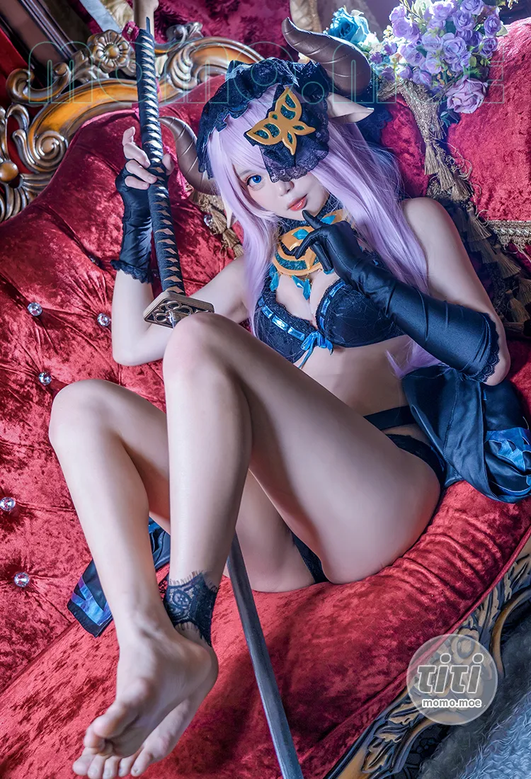 雪貓Yuki – NO.006 Narmaya [10P-73.5MB]