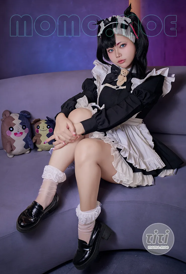 ZinieQ – NO.064 Marnie Maid – Pokemon [41P-244MB]