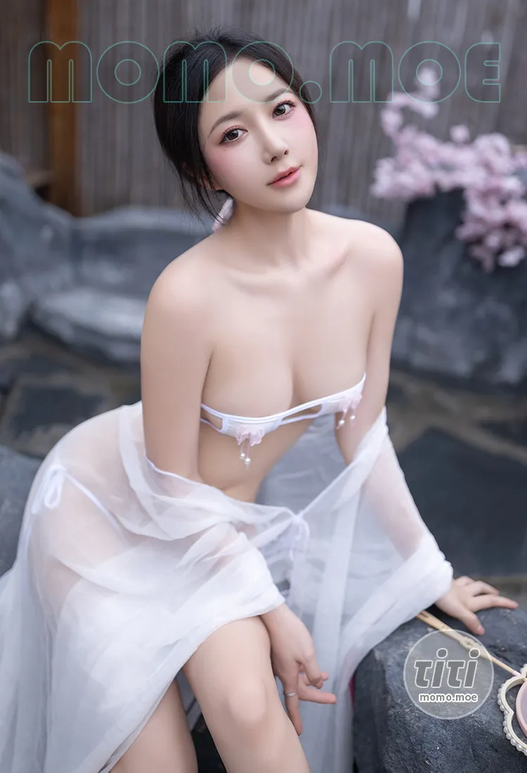 鱼子酱Fish – NO.148 花想容 [120P-1.44GB]