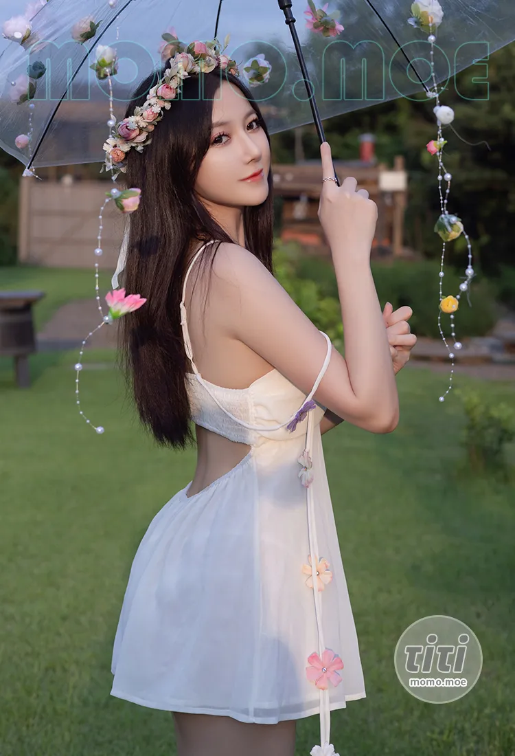 鱼子酱Fish – NO.165 花的伞 [120P-1.88GB]