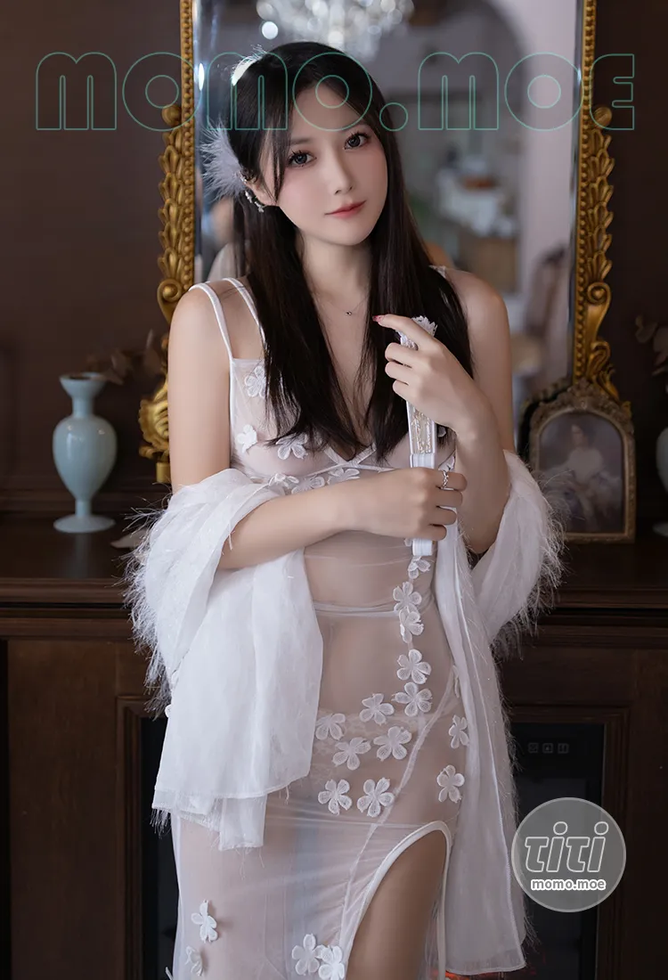 鱼子酱Fish – NO.167 蔷薇 [125P-1.49GB]